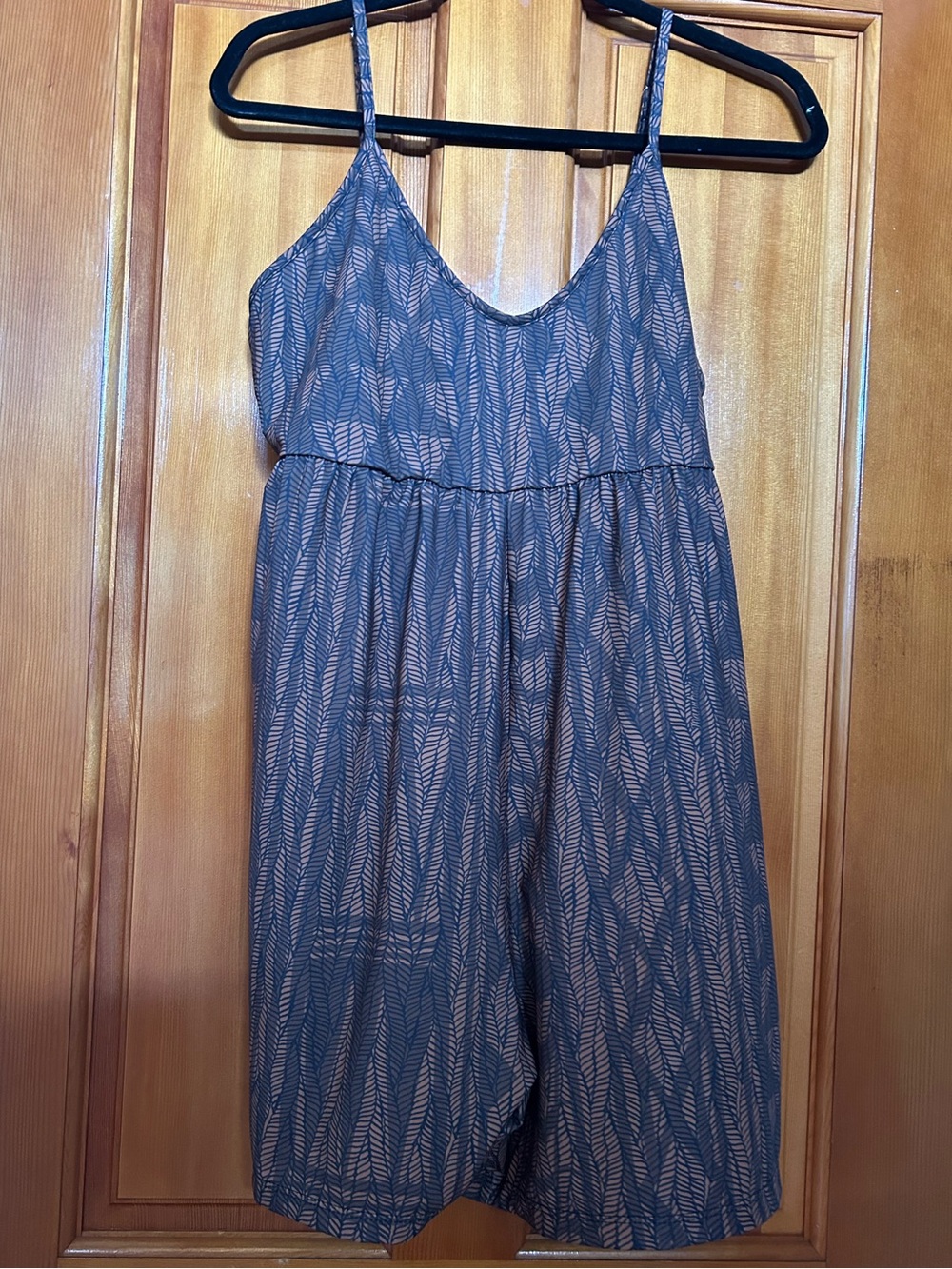 Manuheali’i Romper